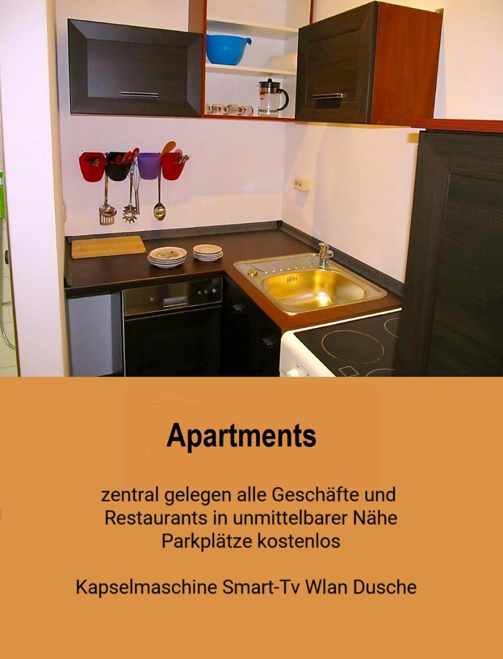 Zum Treppche Hotel Garni Gladenbach Luaran gambar