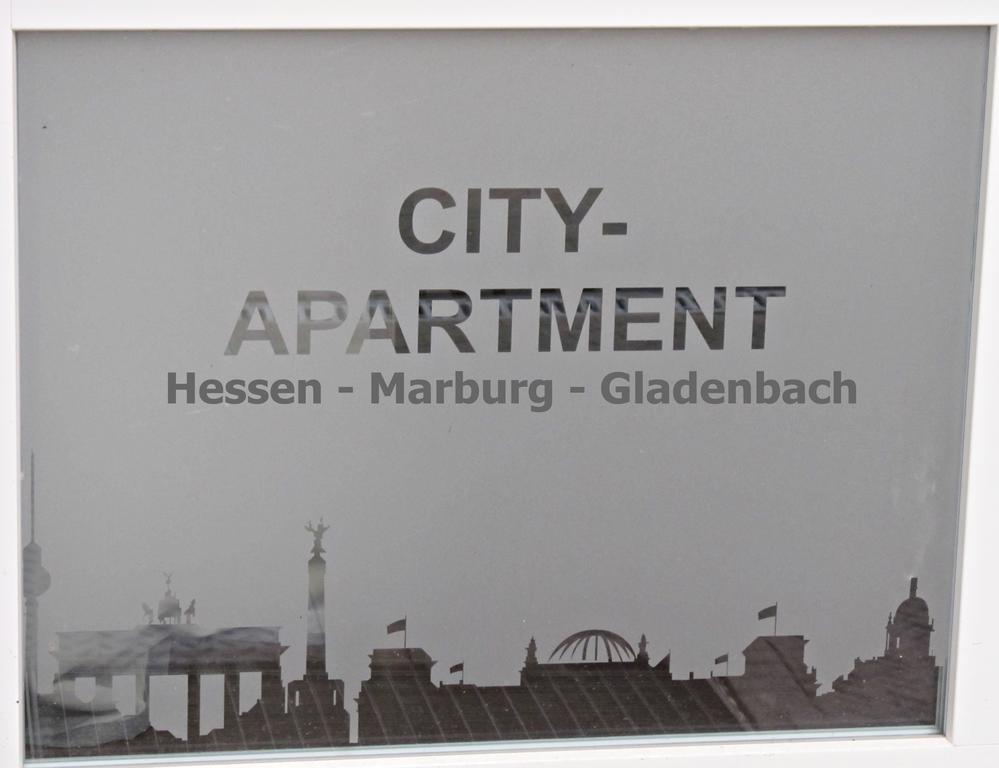 Zum Treppche Hotel Garni Gladenbach Luaran gambar